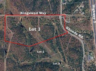 LOT 1 Rhonda Rd, Cottonwood, CA 96022
