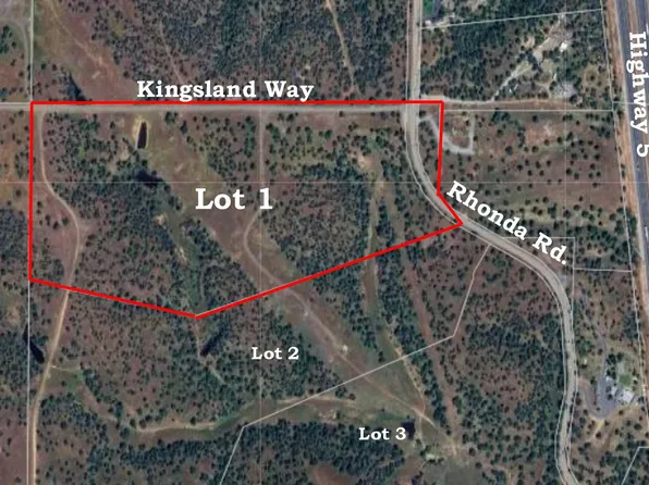 LOT 1 Rhonda Rd, Cottonwood, CA 96022