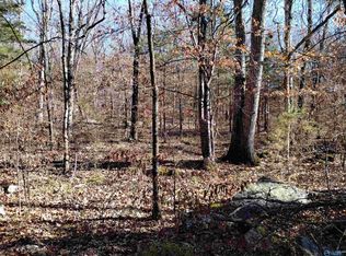 Bettinger Mountain Rd, Union Grove, AL 35175