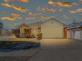 2201 Wedgewood Ct NW, Albuquerque, NM 87120