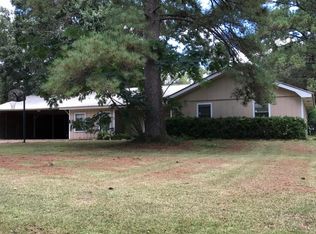 1141 Elm Rd, Deridder, LA 70634