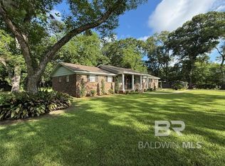 10374 Henderson Camp Rd N, Grand Bay, AL 36541