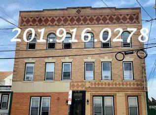 18-20 Wright Ave, Jersey City, NJ 07306
