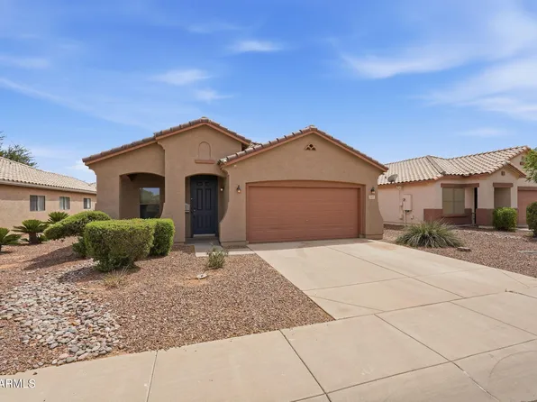 641 W JAHNS Court, Casa Grande, AZ 85122