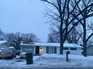 709 81st Ave NE, Spring Lake Park, MN 55432