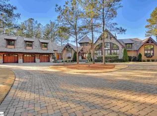 124 Long Ridge Rd, Sunset, SC 29685