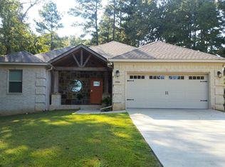 13220 Vimy Ridge Rd, Alexander, AR 72002