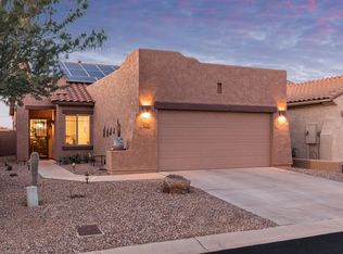8150 S Open Trail Ln, Gold Canyon, AZ 85118