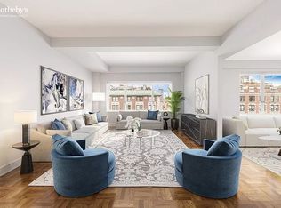 605 Park Ave APT 17D, New York, NY 10065 | Zillow