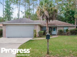 9695 Hersham Ct, Jacksonville, FL 32221