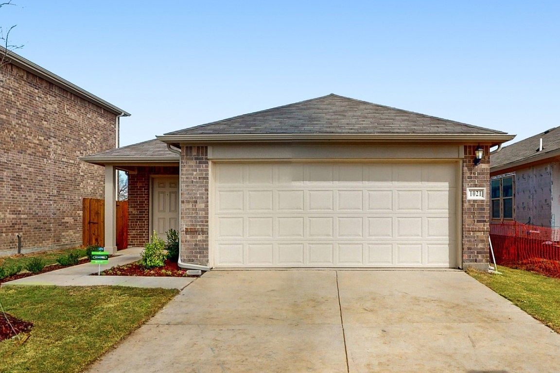 1021 La Esperanza Dr, Mesquite, TX 75149 Zillow