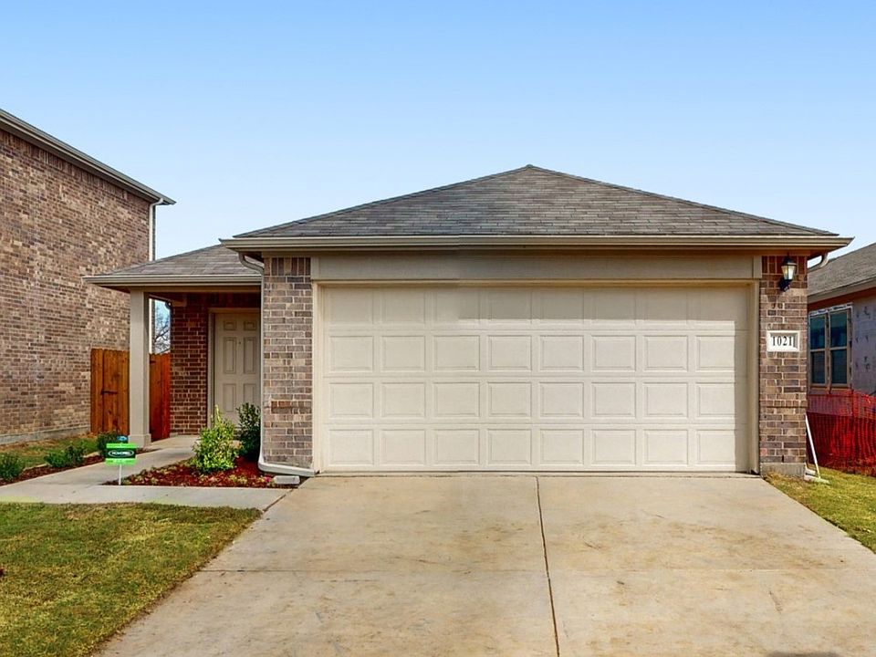 1021 La Esperanza Dr, Mesquite, TX 75149 Zillow