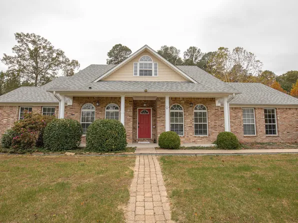 215 County Road 748, Sheridan, AR 72150