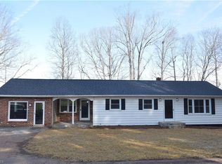 188 Old Forge Rd, Pilot Mtn, NC 27041