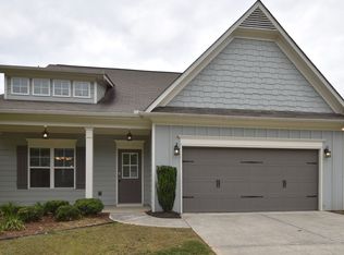 3370 Buffington Ln, Cumming, GA
