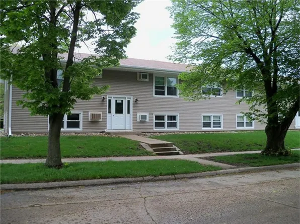 2632/3638 4th Ave North, 2632-2638 4th Ave N #F, Fort Dodge, IA 50501