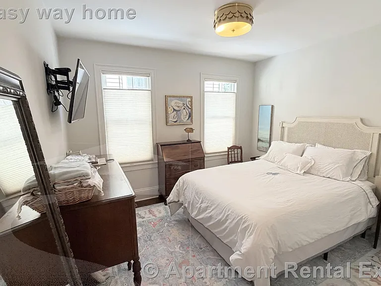 Apartment Rental Experts