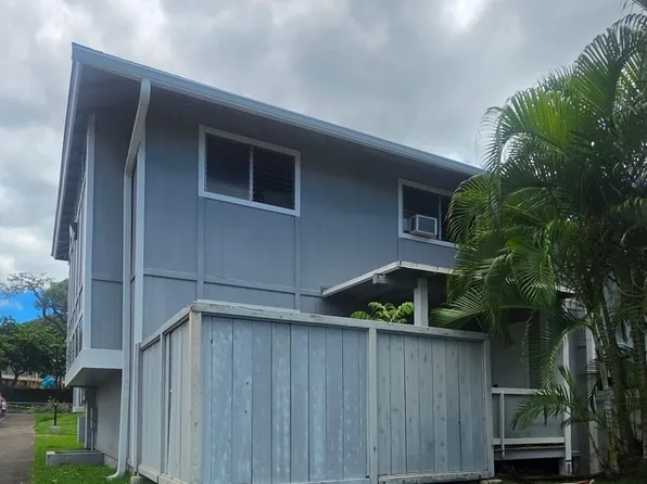 98-455 Hookanike St APT 46, Pearl City, HI 96782