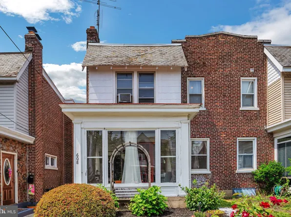 608 W 28th St, Wilmington, DE 19802