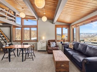 600 Carriage Way #J-10, Snowmass Village, CO 81615