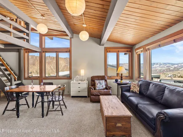 600 Carriage Way #J-10, Snowmass Village, CO 81615