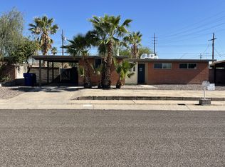 7910 E 20th Pl, Tucson, AZ 85710