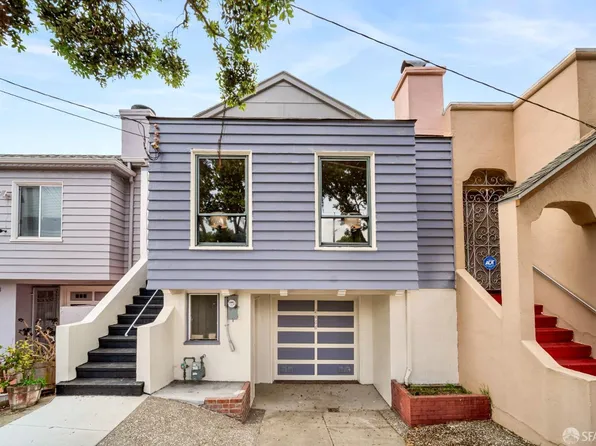 2466 Alemany Blvd, San Francisco, CA 94112