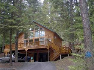 4077 Tamarack Bay Rd, Loon Lake, WA 99148