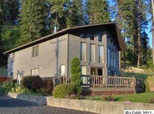 6807 Highway 12, Kooskia, ID 83539