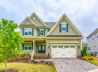 2933 Charleston Oaks Dr, Raleigh, NC 27614