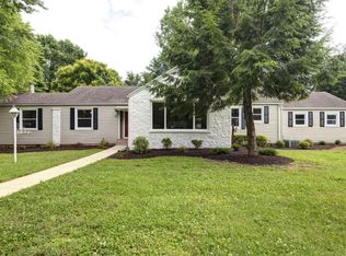 1846 E Broadmoor St, Springfield, MO 65804