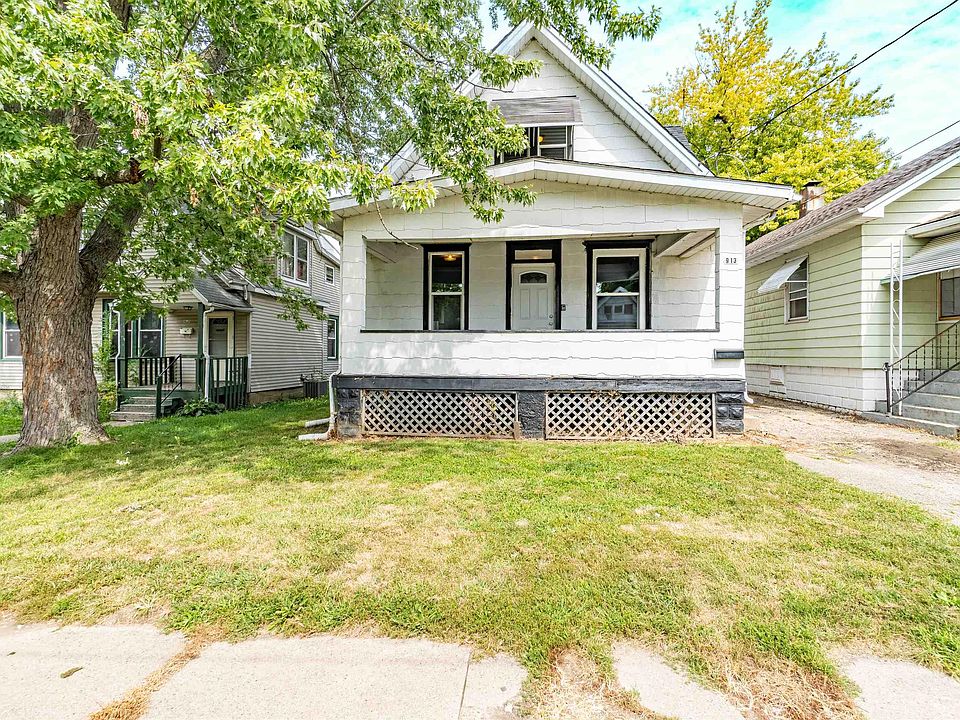 913 W McClure Ave, Peoria, IL 61604 Zillow