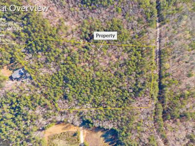 0 Gulley Dr, Elberton, GA, 30635