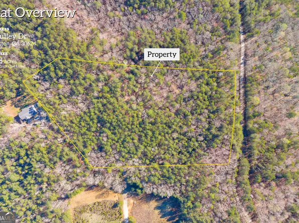 0 Gulley Dr, Elberton, GA 30635