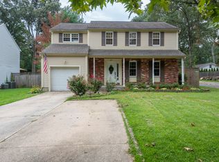 271 Arundel Beach Rd, Severna Park, MD 21146