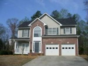 4495 Wimberly Way, Cumming, GA, 30028
