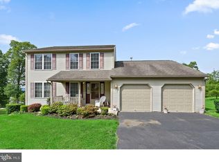 44 Kelsey Dr, Schuylkill Haven, PA 17972