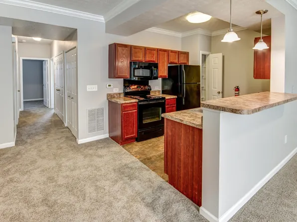 Trotters Pointe Apartments