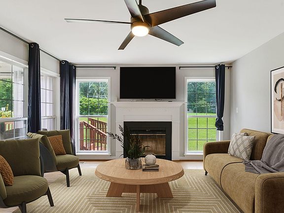 5th image of 4905 Knightsbridge Way