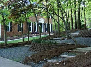 13515 Cliffhaven Ln, Huntersville, NC 28078