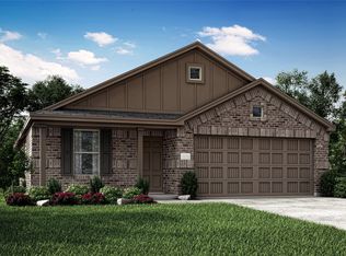 1969 Lotus St, Royse City, TX 75189