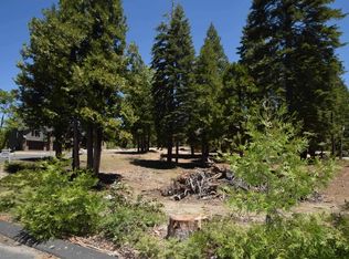 42264 Garnet Ln UNIT 53, Shaver Lake, CA 93664