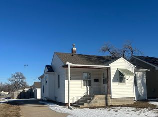 1830 W 4th St, Hastings, NE 68901