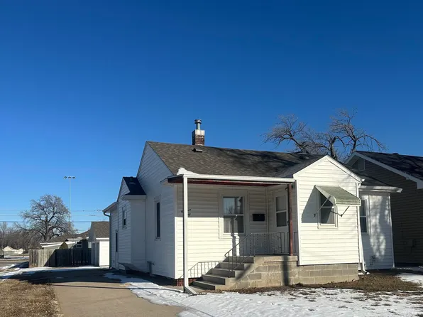 1830 W 4th St, Hastings, NE 68901