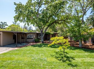 299 Stanford Ave, Menlo Park, CA
