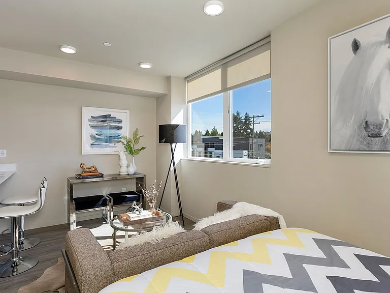 The Merz Luxury Apartments — Photo 32
