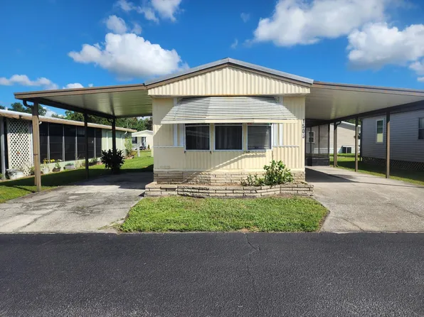 1503 Saddle Trl #164, Lakeland, FL 33815