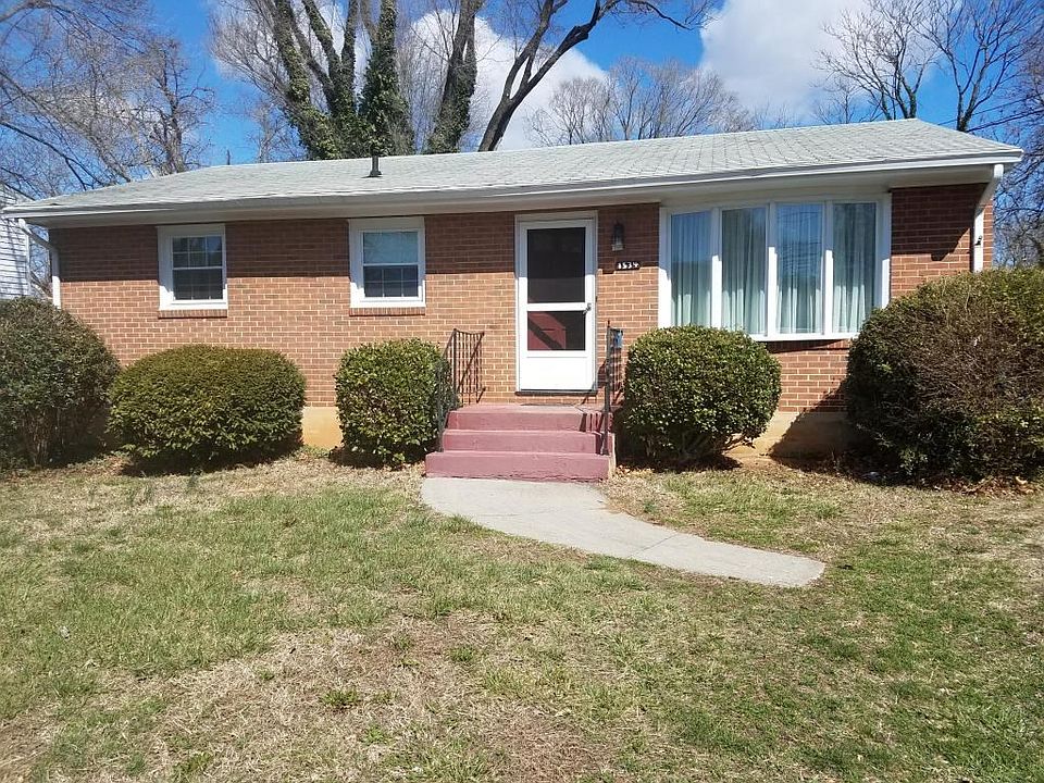 1534 Riverdale Road