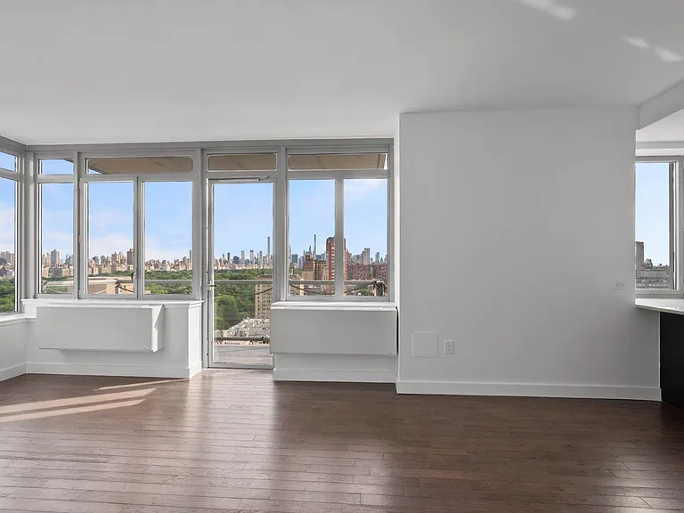 321 W 110th St #19C — Photo 11