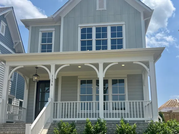 1156 Southbrooke Blvd Lot 168, Franklin, TN 37064